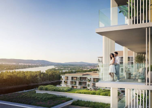 Most éri meg igazán egy használt lakásból új építésűre váltani