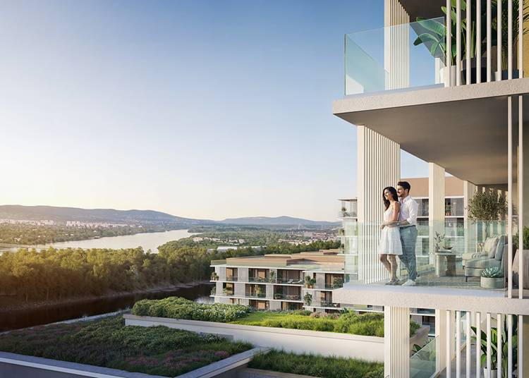 Most éri meg igazán egy használt lakásból új építésűre váltani