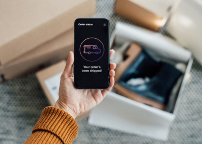 Ilyenek lesznek a jövő boltjai Magyarországon is: a koronavírus ezt is elintézte