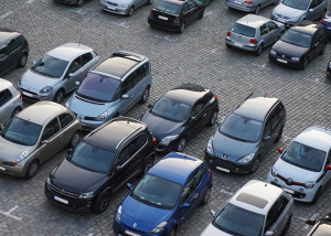 Fontos változás jön a budapesti parkolásban
