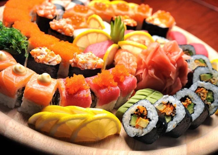 Sushi Time kiosk nyílt a Corvin Plázában és a Westendben