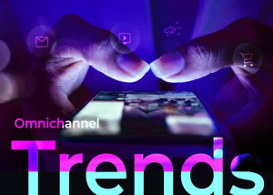 Az omnichannel növekedés hajtja a kiskereskedelem átalakulását 2026 felé