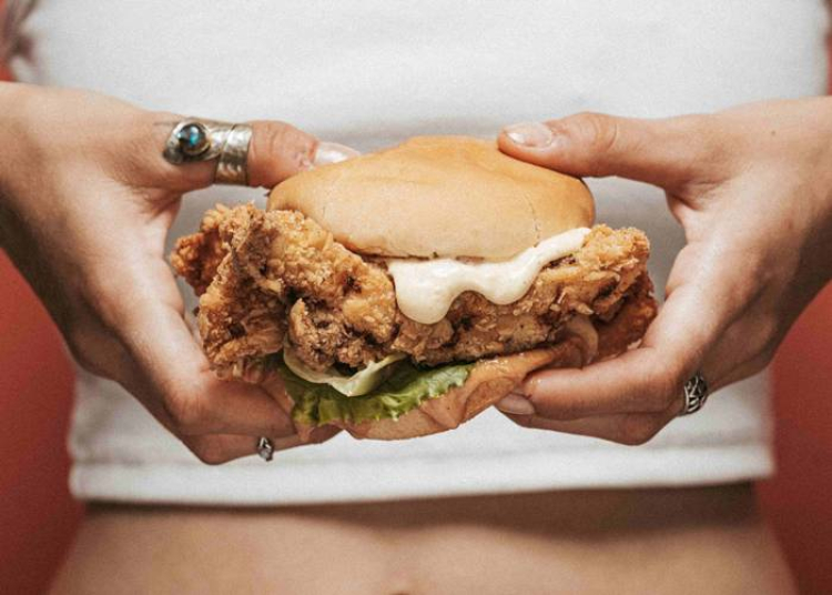 Blaha Chicken Tenders: 1000 adag ingyen csirke az új helyen