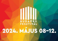 Budaörs Fesztivál, 2024. május 8-12.
