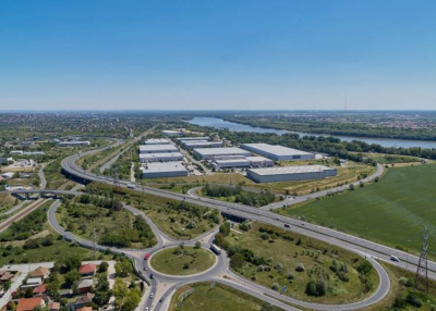 Prologis Europe 2021-es éves összefoglalója és a negyedik negyedéves eredményei