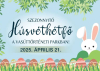 Szezonyitó Húsvéthétfő a Vasúttörténeti Parkban