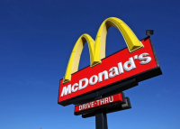 Megnyitott Esztergom első McDonald’s étterme