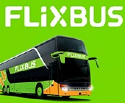 Tízezer forintért visz közvetlenül a tengerpartra a Flixbus