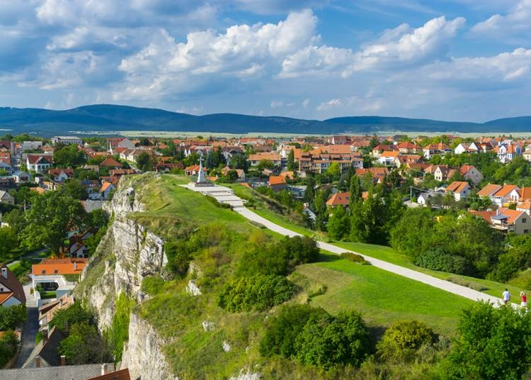 Balaton Wine&amp;Gourmet Veszprémben, 2022. szeptember 29. - október 2.