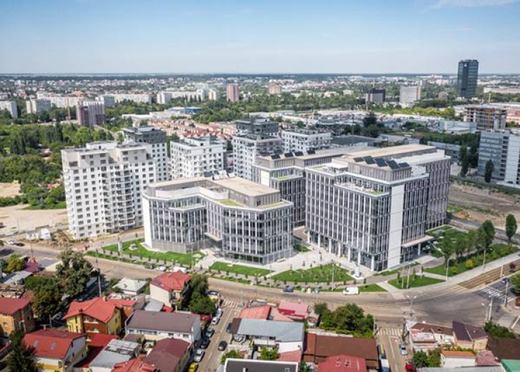 Az Atenor kivonul Romániából