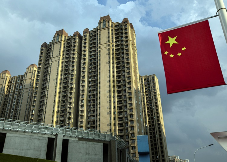 Majdnem bedőlt a kínai ingatlanpiac, de múlóban a válság