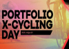 Portfolio X-Cycling Day, 2025. május 27.