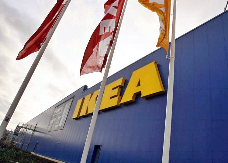 Újabb magyar városban jelenik meg az Ikea