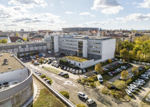 Hazai tulajdonú high-tech gyártó jelentett be K+F fejlesztést, két városban is beruháznak