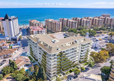 Spanyolországban épít luxuslakásokat a Cordia