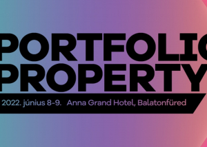 Portfolio Property x - 2022. június 8-9.