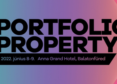 Portfolio Property x - 2022. június 8-9.