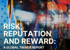 Globális trendjelentés: az üzleti döntéshozók 85%-a bízik a növekedésben