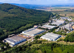 A cseh logisztikai piac bruttó bérbeadása negyedéves szinten megduplázódott