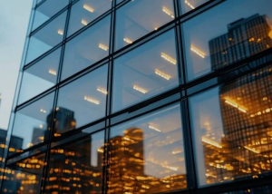 Megjelent a BIEF 2025 negyedik negyedévére vonatkozó irodapiaci összegzése