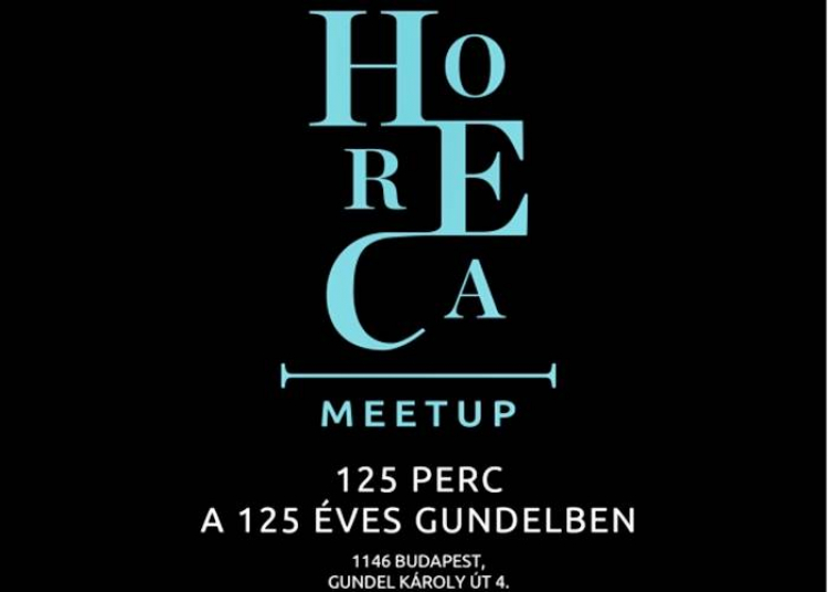 Pont Itt Horeca Meetup