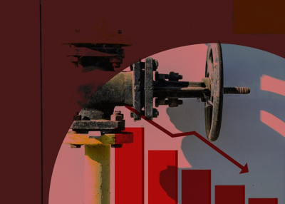 Napok alatt töredékére esett a gázár: mi vezetett a 30-40 eurós rövid távú jegyzésekhez?