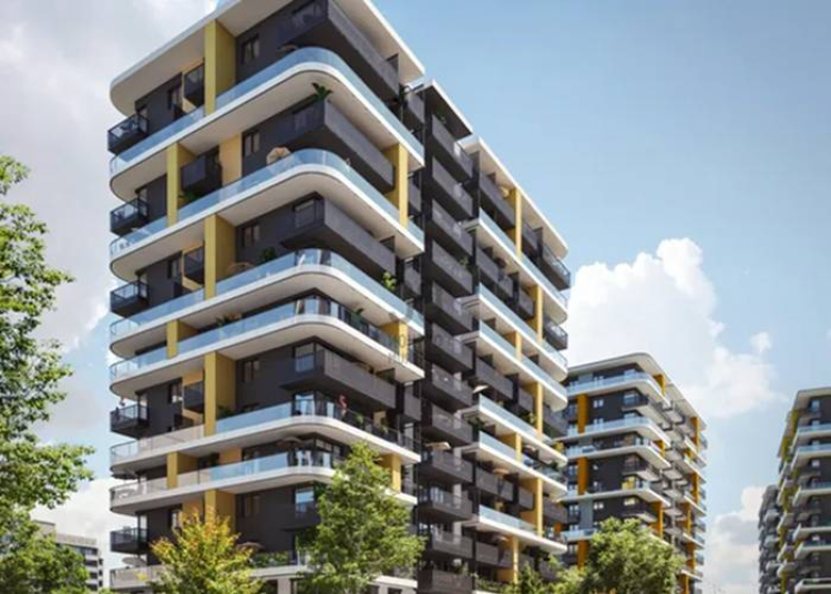 Pang a használt ingatlanok piaca, az újépítésű kínálatra várnak most a vevők