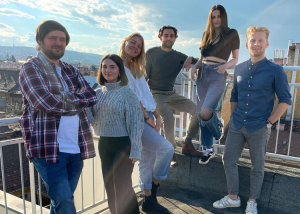 Új diákkedvezményeket hoz be a piacra a fiatal magyar csapat startupja