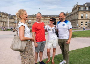 A német beutazó turizmus dinamikusan fejlődik