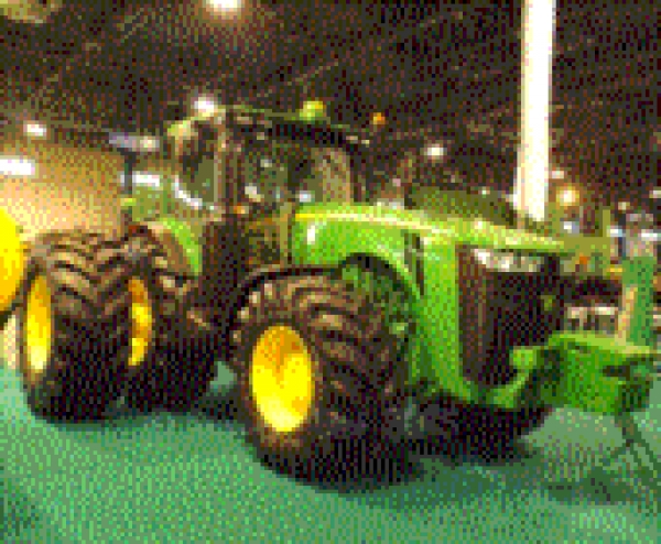 AGROmashEXPO – 2017. január 25-28.