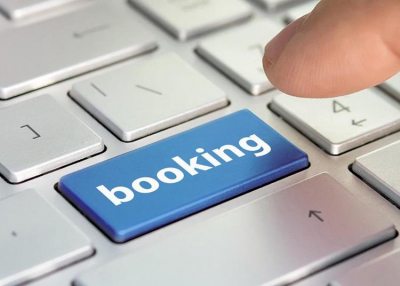 Feltörték a Booking.com-ot, de eltussolták az esetet
