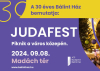 Judafest, 2024. szeptember 8.