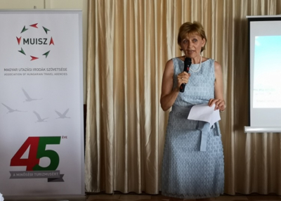 MUISZ-vacsora: országnyitások, utazási szabályok első kézből