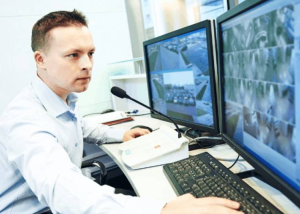 A raktározás és a biztonság közös jövője: automatizáció és AI