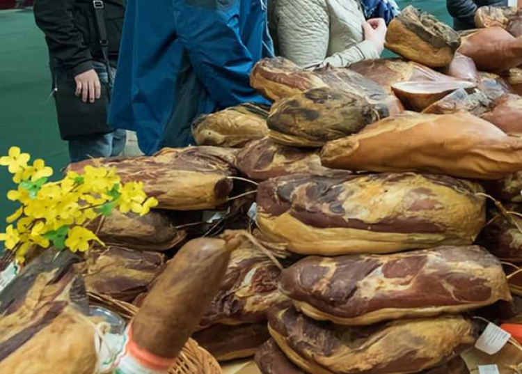 Sonkafesztivál Bábolna, 2026. március 29.