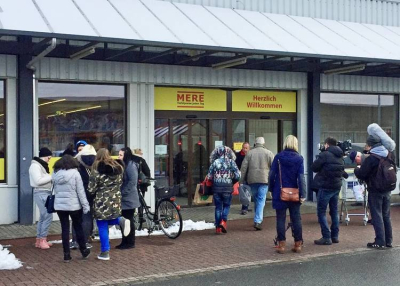 Kiderült, hol nyithatja meg első hazai boltját a szuperolcsó orosz diszkontlánc