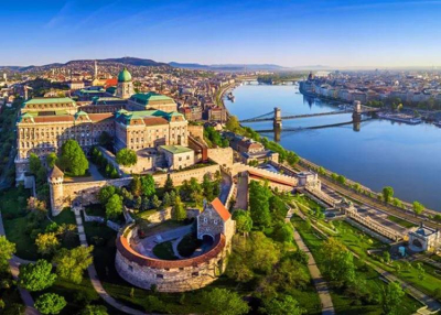 Nemzetközi trendek a személy- és vagyonvédelemben