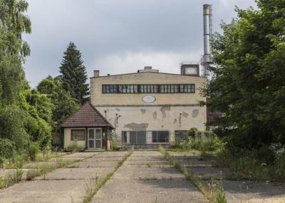 Fotósokat vár a világ első kriptongyára