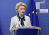 Óriási támogatás és hitel jöhet Brüsszelből - itt az EU energiaügyi- és hadiipari csomagja