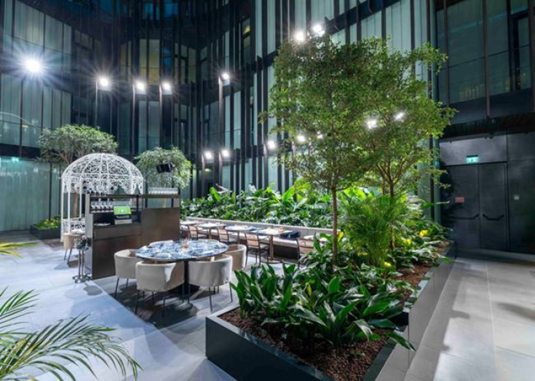 Akár harmadára is csökkenthető az energiaköltség a magyar fejlesztésű LED-rendszerrel