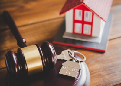 Bedőlt követelések és végrehajtói árverések: mennyit is ér az ingatlan?