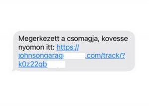 A Nemzetbiztonsági Szakszolgálat és Telekom is kiadta a riasztást: ne dőljön be, ha ilyen SMS-t kap
