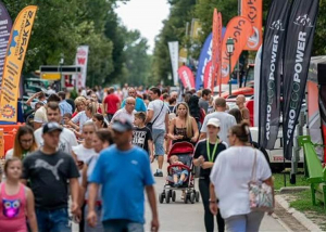 Farmer-Expo, 2022. augusztus 17 - 20.