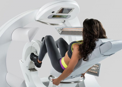 Magyar találmány lett az év leginnovatívabb fitnesz terméke