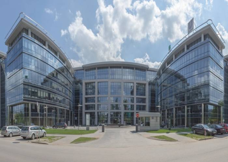 A TriGranit bérleti szerződést kötött az enel-med egészségügyi központtal további 2 500 négyzetméter területre