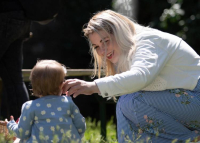 Anyák napja a Skanzenben, 2026. május 3.