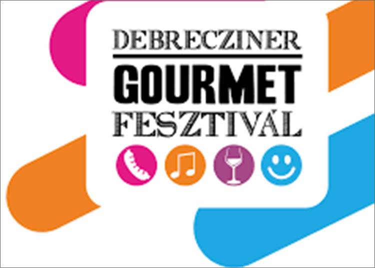 Debrecziner Gourmet Fesztivál, 2023. június 16-18.
