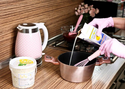 Magyar találmány segít a laktóz-érzékenyeknek és diétázóknak