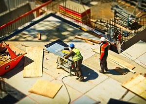 Az építőipar nagy kérdése: lesz munka 2023-ban?