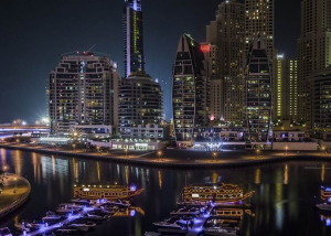 Egyre több magyar vásárol ingatlant Dubajban